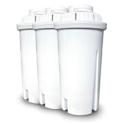 Filter Caso kuuma vee automaadile 3 tk