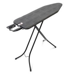 Triikimislaud  Brabantia must, 124x38