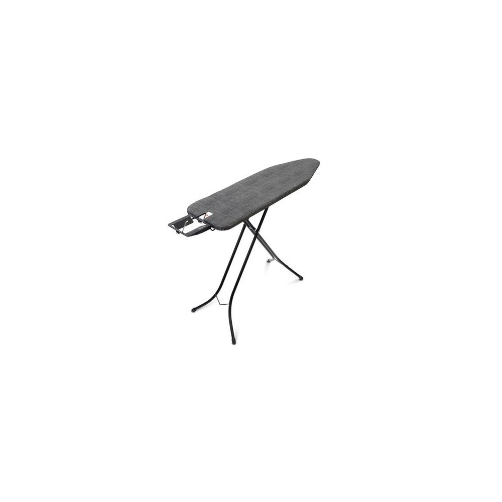 Triikimislaud  Brabantia must, 124x38