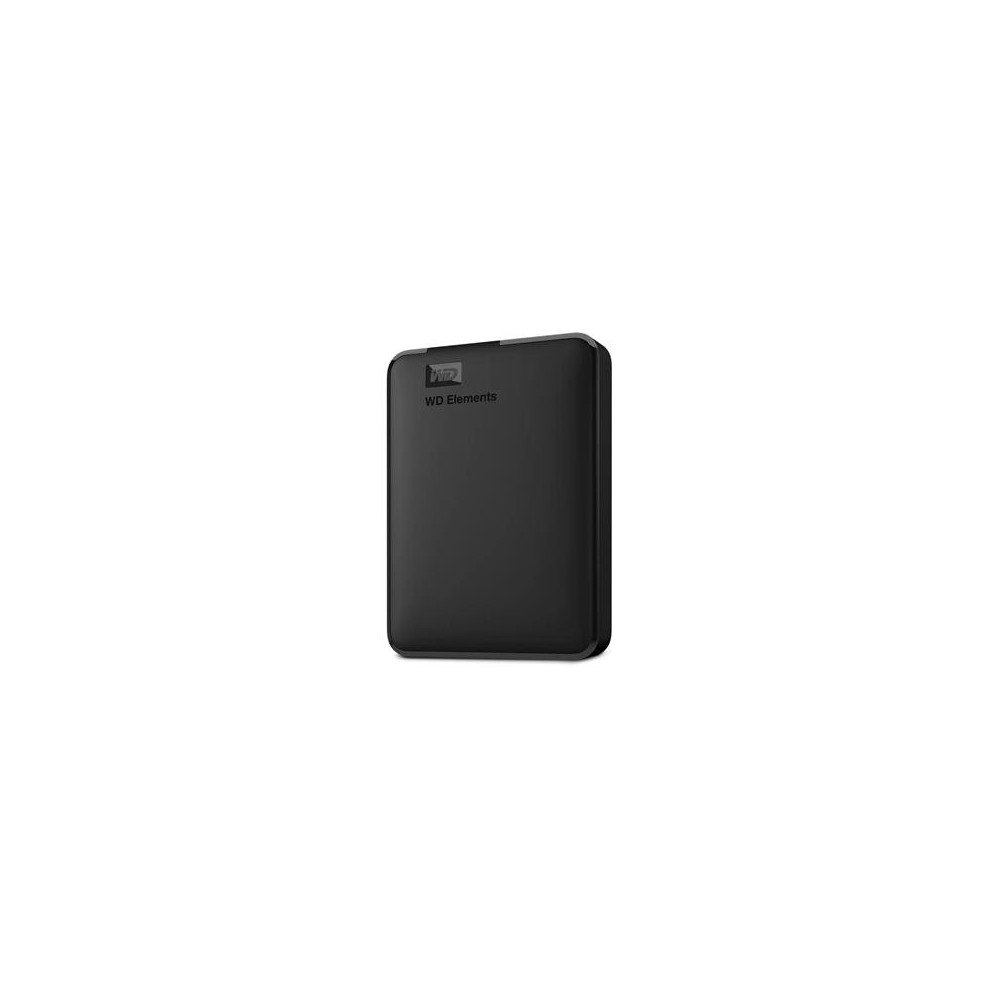 Väl.HDD WD 6TB 2.5,must