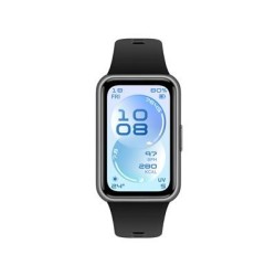 Huawei Band 11, Black