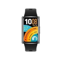 Huawei Band 11 Pro, Black
