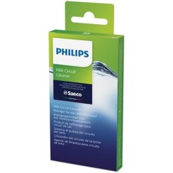 Piimasüsteemi puhastusvahend, Philips