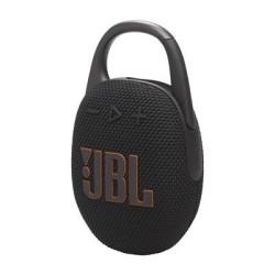 Kaasaskantav kõlar JBL Clip5, IP67, must
