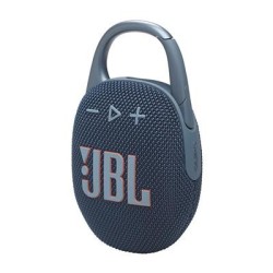 Kaasaskantav kõlar JBL Clip5, IP67, sinine