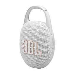 Kaasaskantav kõlar JBL Clip5, IP67, valge