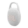 Kaasaskantav kõlar JBL Clip5, IP67, valge