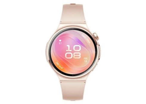 Huawei Watch 6 42mm, roosa