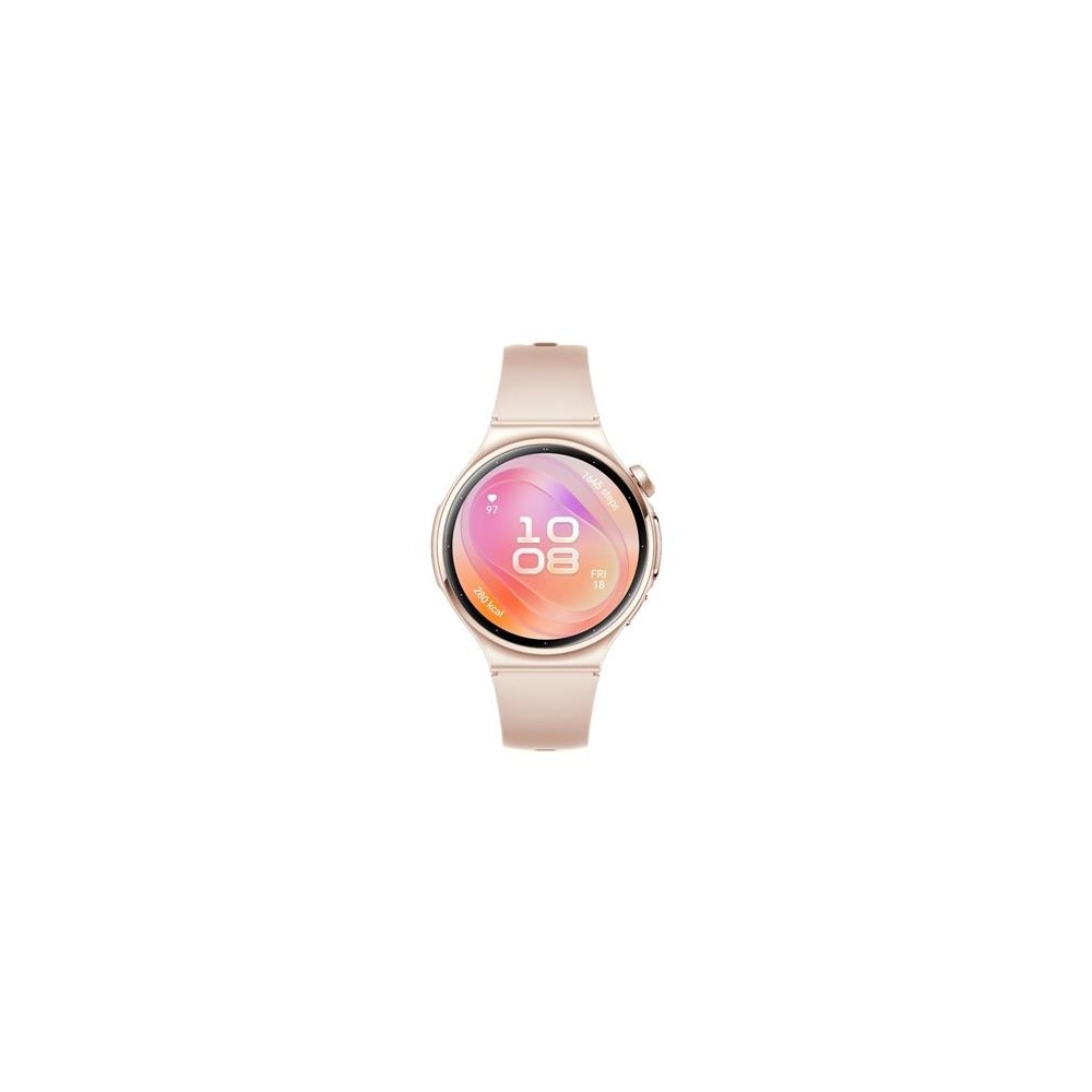 Huawei Watch 6 42mm, roosa