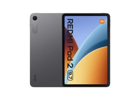 Xiaomi Redmi Pad 2 9.7 4+128GB, grey