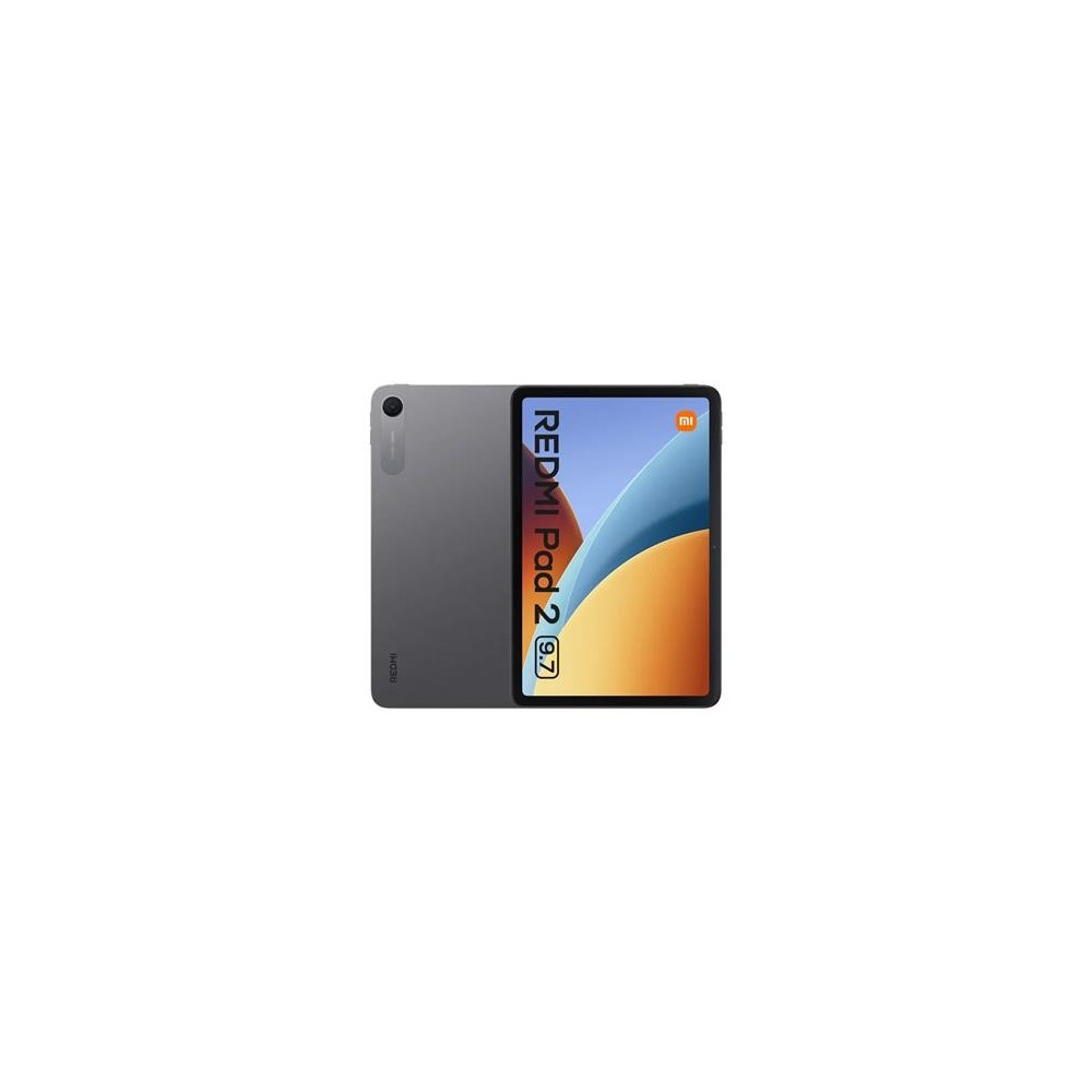 Xiaomi Redmi Pad 2 9.7 4+128GB, grey