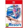 SW2 Nintendo SWITCH Sports Resort