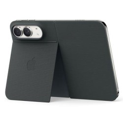 iPhone Duo Folio with Kickstand  Navy Blue