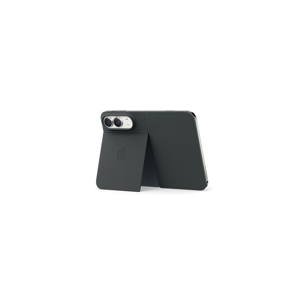 iPhone Duo Folio with Kickstand  Navy Blue