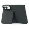 iPhone Duo Folio with Kickstand  Navy Blue