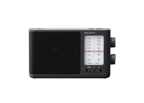 Radio Sony