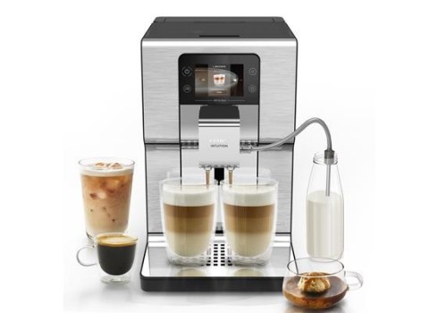 Espressomasin Intuition Experience, Krups