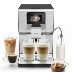 Espressomasin Intuition Experience, Krups