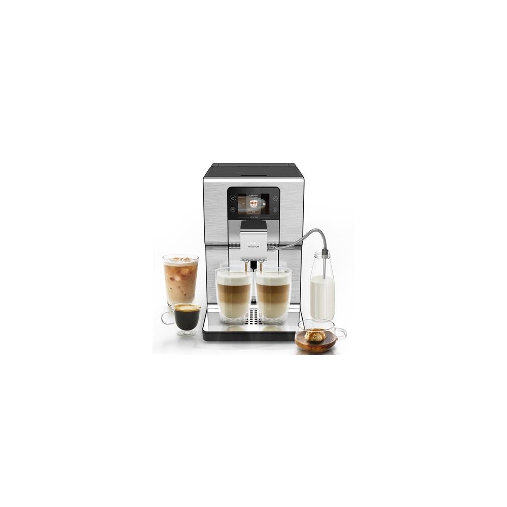 Espressomasin Intuition Experience, Krups