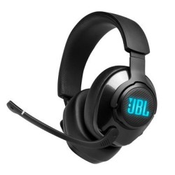 Peakomplekt JBL Quantum 400, must