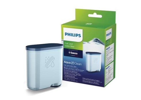 Veefilter Saeco AquaClean