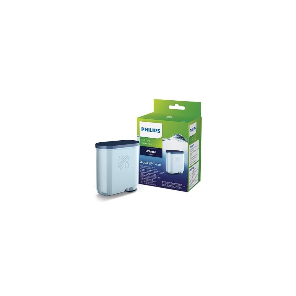 Veefilter Saeco AquaClean
