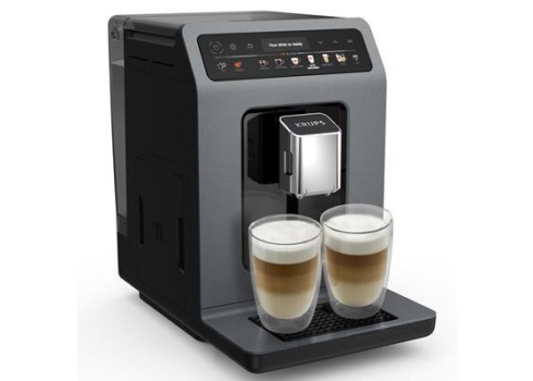 Espressomasin Krups EVIDENCE HOT&COLD