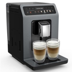 Espressomasin Krups EVIDENCE HOT&COLD