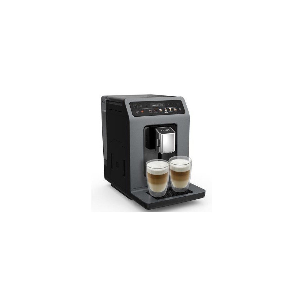 Espressomasin Krups EVIDENCE HOT&COLD