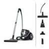 Tolmuimeja konteiner Compact Power 900W-2.5L-75dB, Tefal