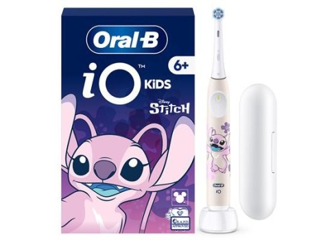 El. hambahari Oral-B IO Kids, Angel