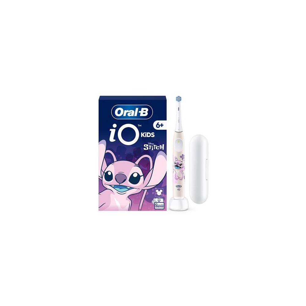 El. hambahari Oral-B IO Kids, Angel