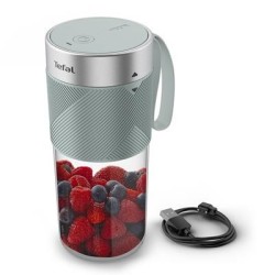Juhtmevaba blender, Tefal