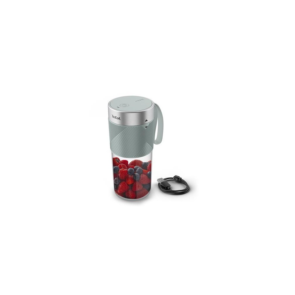 Juhtmevaba blender, Tefal