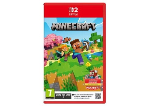 SW2 Minecraft CiB