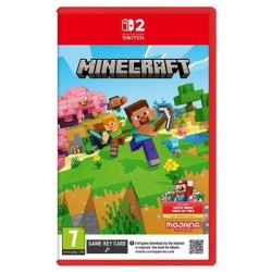 SW2 Minecraft CiB
