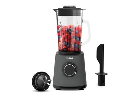 Blender Perfect Mix 1200W, 1,5L klaas kann, Tefal, hall