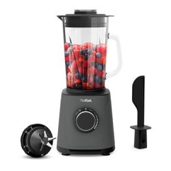 Blender Perfect Mix 1200W, 1,5L klaas kann, Tefal, hall