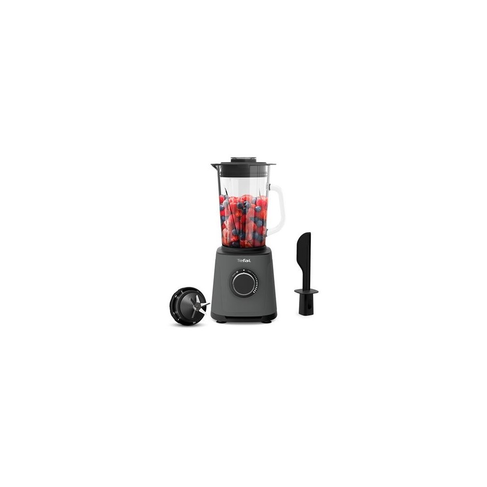 Blender Perfect Mix 1200W, 1,5L klaas kann, Tefal, hall