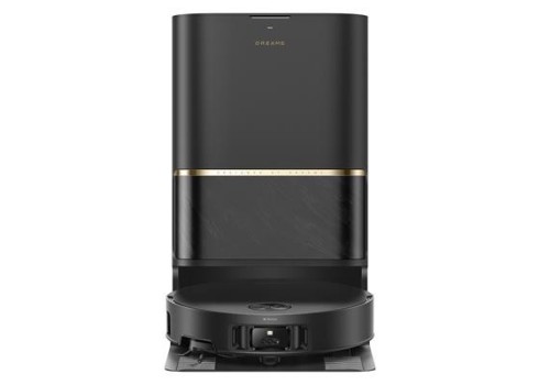 Robottolmuimeja L60 Ultra, 35KPa-5200mAh,Dreame, Must