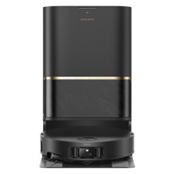 Robottolmuimeja L60 Ultra, 35KPa-5200mAh,Dreame, Must