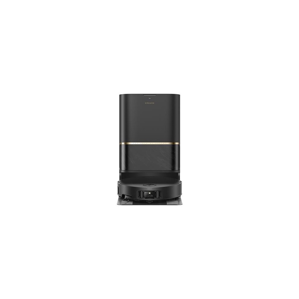 Robottolmuimeja L60 Ultra, 35KPa-5200mAh,Dreame, Must