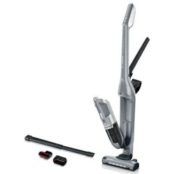 Varstolmuimeja Series4 2in1 Flexxo Gen2 21.6V, Bosch, Hõbe