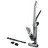Varstolmuimeja Series4 2in1 Flexxo Gen2 21.6V, Bosch, Hõbe