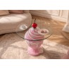 Abilaud SUNDAE roosa, mööbel, elutoamööbel, abilauad, kohvilaud
