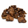 Koerustükk kuivatatud veise kopsukuubikud koerale 1kg