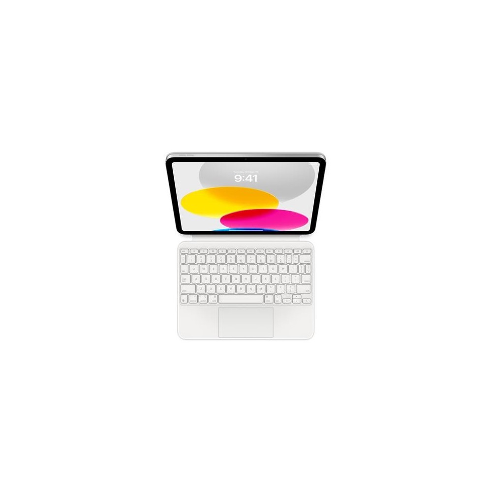 Magic Keyboard Folio for iPad 10th gen - International English