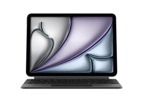 Magic Keyboard for iPad Air 11 M3,M4,M5, SWE, must