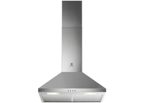 Õhupuhasti, Electrolux, 60cm, rst.vaba