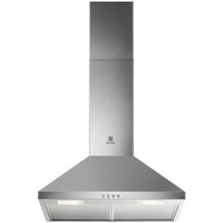 Õhupuhasti, Electrolux, 60cm, rst.vaba